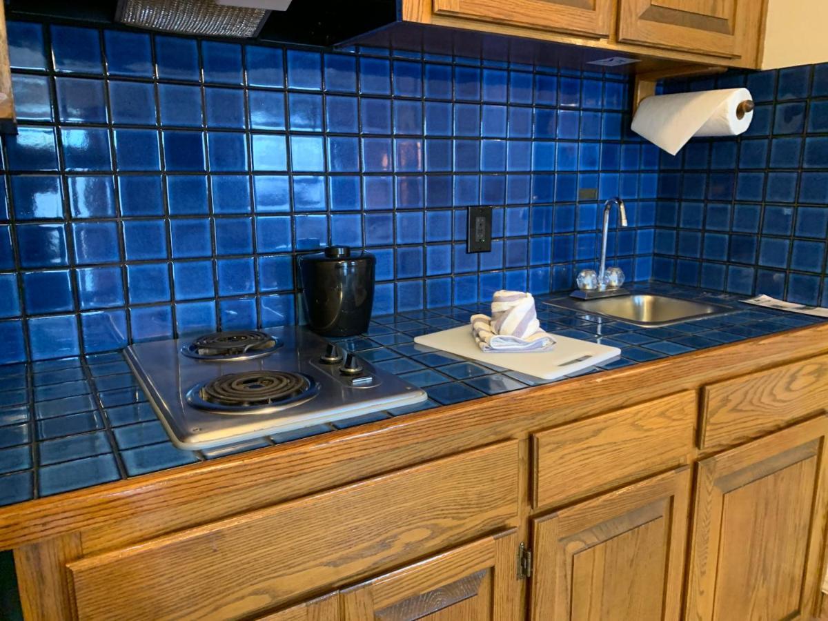 Coachman Inn Oak Harbor Ngoại thất bức ảnh