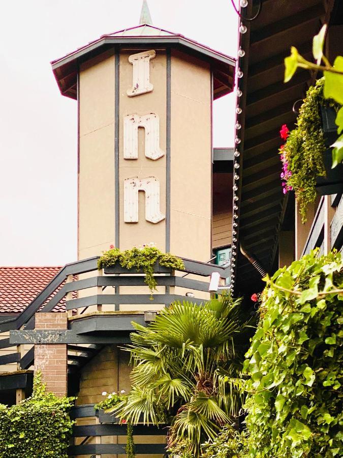Coachman Inn Oak Harbor Ngoại thất bức ảnh