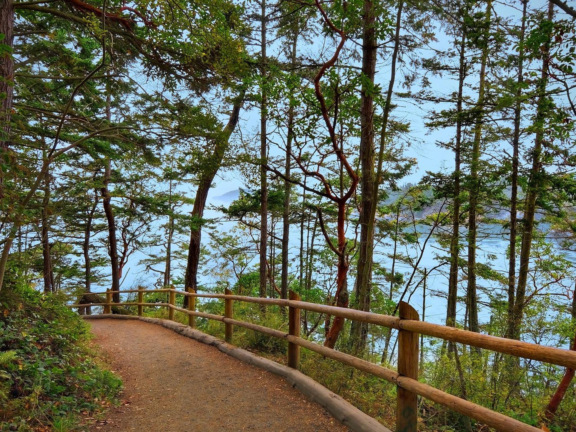 Coachman Inn Oak Harbor Ngoại thất bức ảnh
